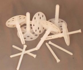Plugs & Pins (Box Of 250)