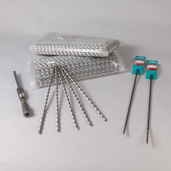 Remedial Cavity Wall Ties Kit