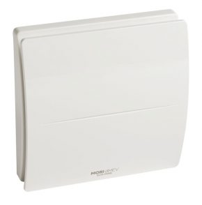 Mechanical Extract Ventilation - Ideal For Kitchens & Bathrooms