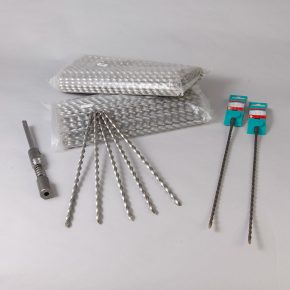Remedial Cavity Wall Ties Kit