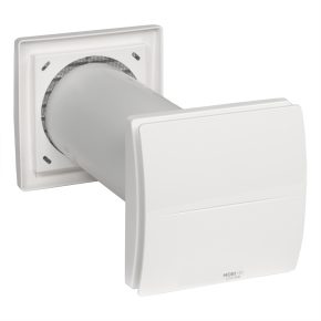Elta Mori HR100 Continuous Running Alternate Flow Heat Recovery Fan