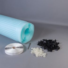 basement tanking kit