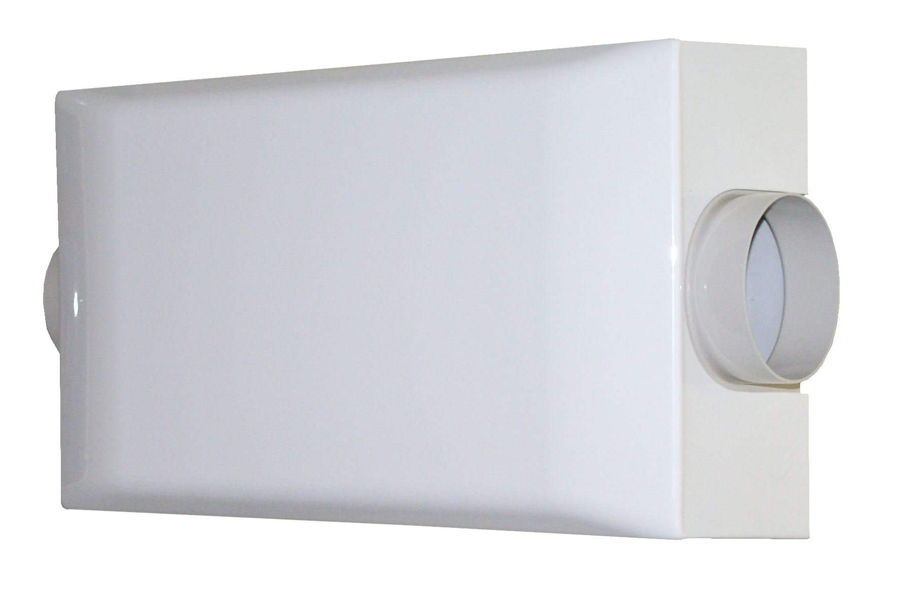 Wall Mounted PIV - Ideal For Cellars, Flats and Apartments 5 Wall Mounted PIV