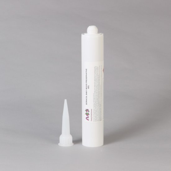 Boracol Wood Preservative Gel 400ml