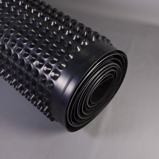 P20 Membrane (Ideal For Basement Flooring x 10 Rolls) - Image 3