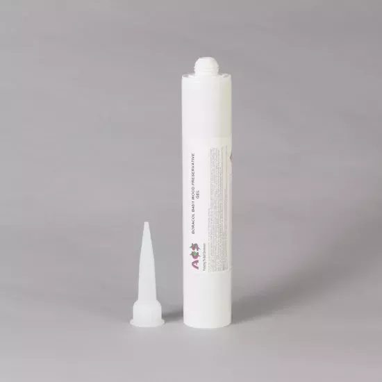 Boracol Wood Preservative Gel 400ml