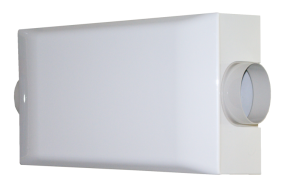 Positive Input Ventilator