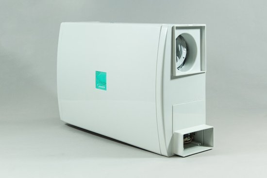 Nuaire Flatmaster 2000 Heated (PIV) 2 Nuaire Drimaster Eco Heat HCS (PIV)