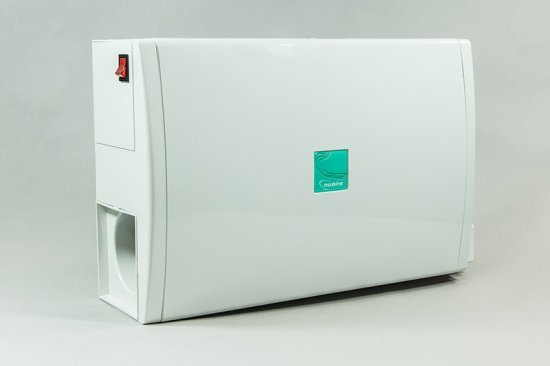 Nuaire Drimaster Eco Heat HCS (PIV)