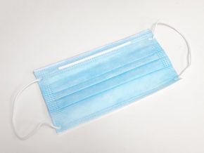 Disposable Medical Mask - Box of 50