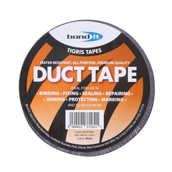 bondit duct tape