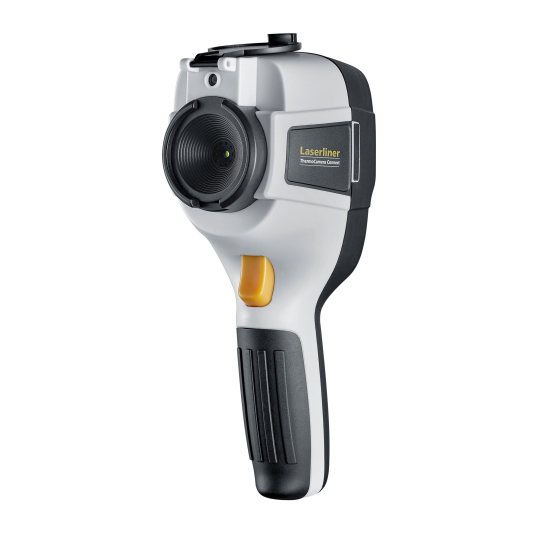 LaserLiner ThermoCamera Connect - 082.086A 6 LaserLiner ThermoCamera Connect - 082.086A - Image 6