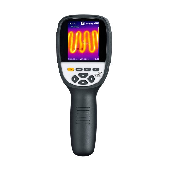 LaserLiner ThermoCamera Connect - 082.086A 7 LaserLiner ThermoCamera Connect - 082.086A - Image 7