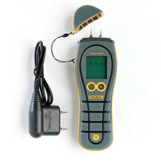 Protimeter Timbermaster 2 Moisture Meter / Damp Meter