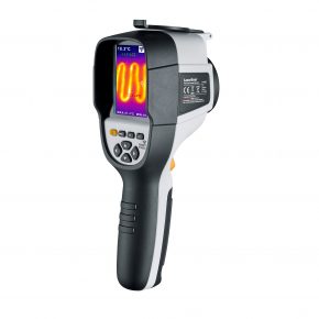 Laserliner ThermoCamera Connect