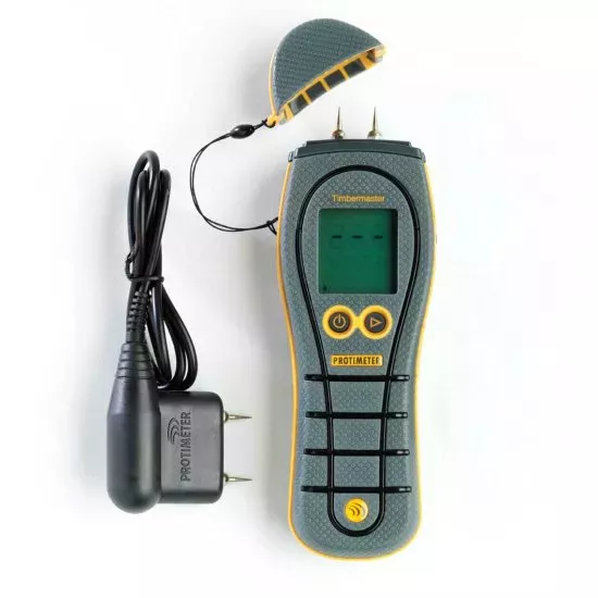 Protimeter Timbermaster 2 Moisture Meter