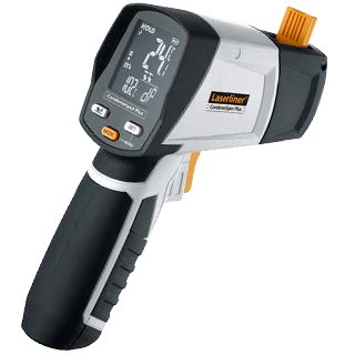 LaserLiner CondenseSpot Plus - 082.046A