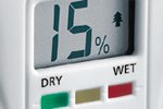LaserLiner DampCheck Moisture Meter - 082.003A - Image 4