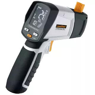 LaserLiner CondenseSpot Plus 082.046A