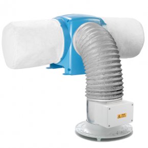 Nuaire Dimaster Eco LC