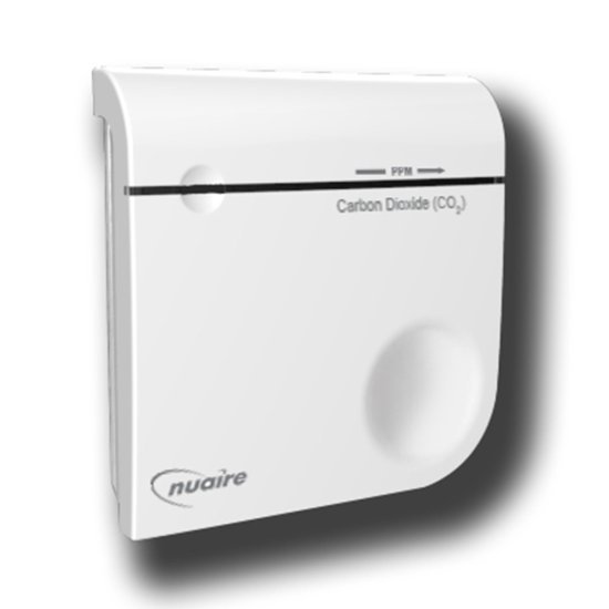 Nuaire Drimaster Eco CO2 Sensor
