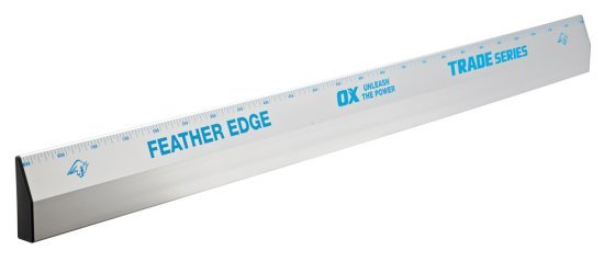 OX Trade Feather Edge 1200mm / 4` - OX-T024812