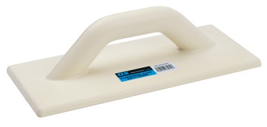 OX Pro Plasterers' Float - 350mm x 150mm - OX-P016815