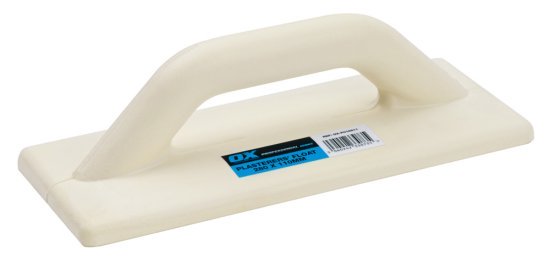 OX Pro Plasterers' Float - 280mm x 110mm - OX-P016811
