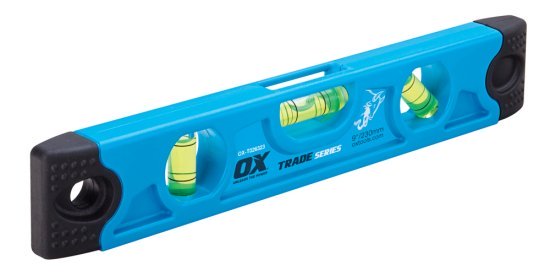 OX Trade Torpedo Level 230mm - OX-T026323