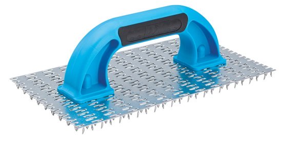 OX Trade Render Scraper 250 x 130mm - OX-T051425