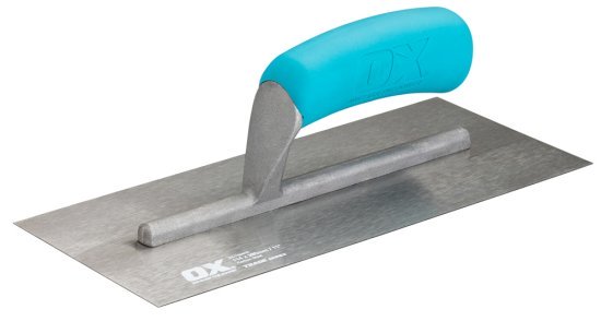 OX Trade Plastering Trowel - 12' - OX-T534112