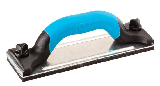 OX Pro Hand Sander - OX-P070701