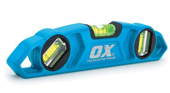 OX Pro Torpedo Level 9" / 230mm - OX-P027625