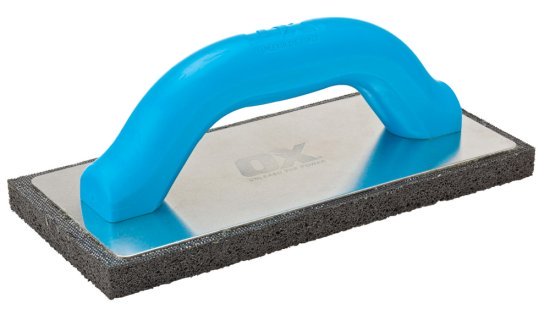 OX Pro Sponge Rubber Float - Fine - OX-P405301