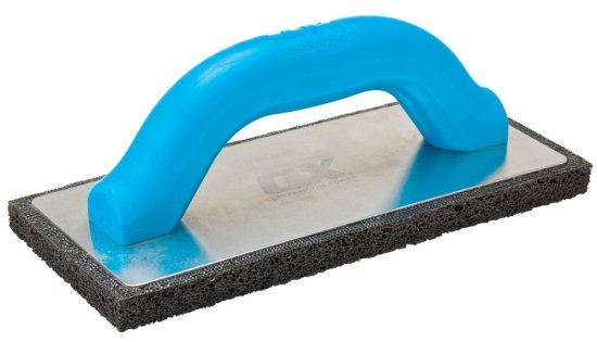 OX Pro Sponge Rubber Float - Coarse - OX-P405401