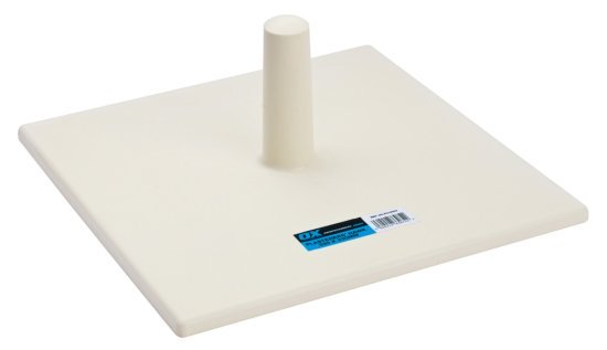 OX Pro Plasterers' Hawk - 330mm x 330mm - OX-P016933