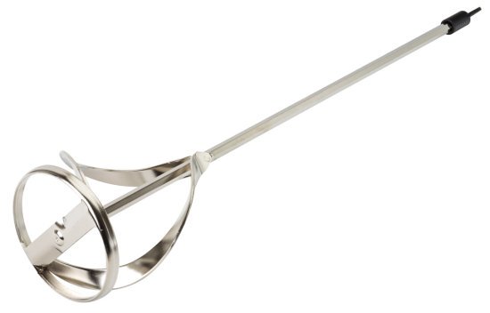 OX Pro Mixing Paddle - 120 x 600mm - OX-P120312