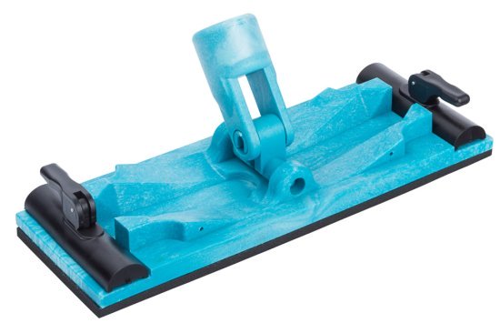 OX Pro Heavy Duty Pole Sander Head - OX-P071580