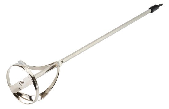 OX Pro Mixing Paddle - 100 x 600mm - OX-P120310