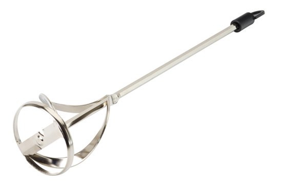 OX Pro Mixing Paddle - 80 x 400mm - OX-P120308