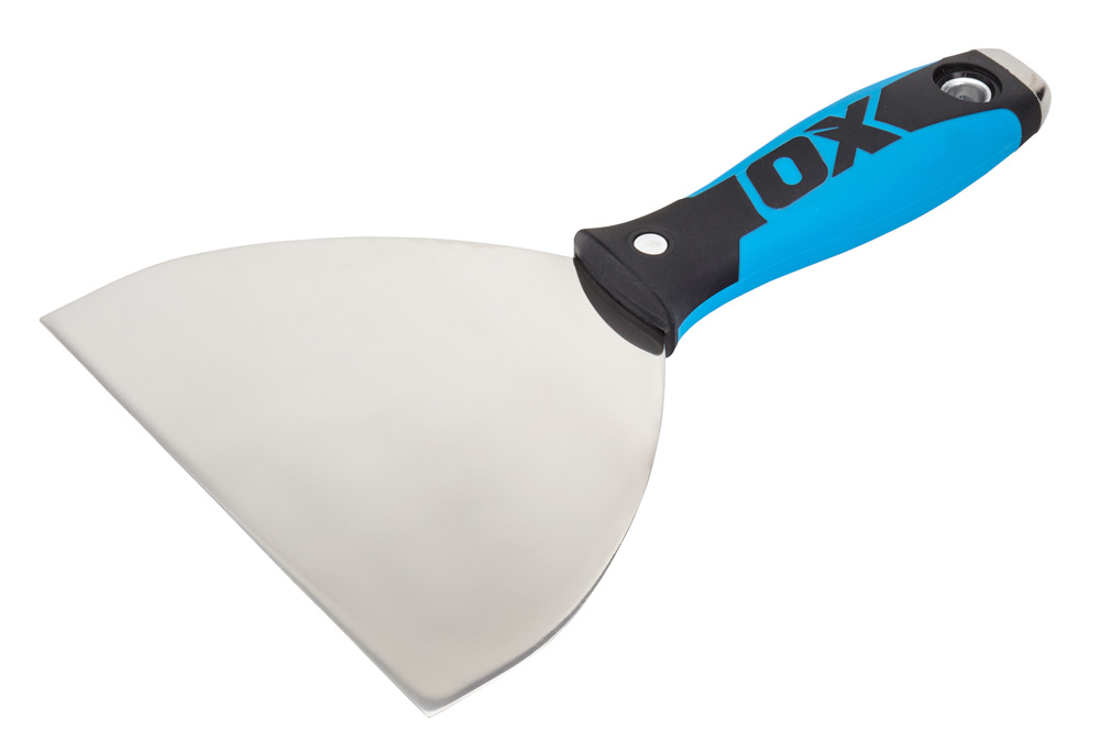 OX Pro Joint Knife - 152mm - OX-P013215