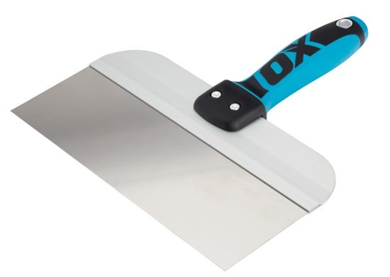 OX Pro Taping Knife - 10" / 250mm - OX-P013325