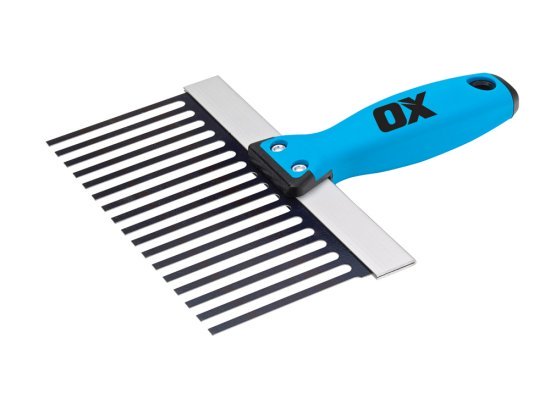 OX Pro Dry Wall Scarifier 200mm / 8" - OX-P051620