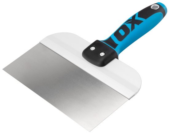 OX Pro Taping Knife - 8" / 200mm - OX-P013320
