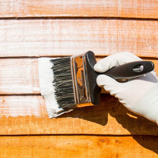 Roxil Wood & Patio Cleaner (5 L) - Image 3