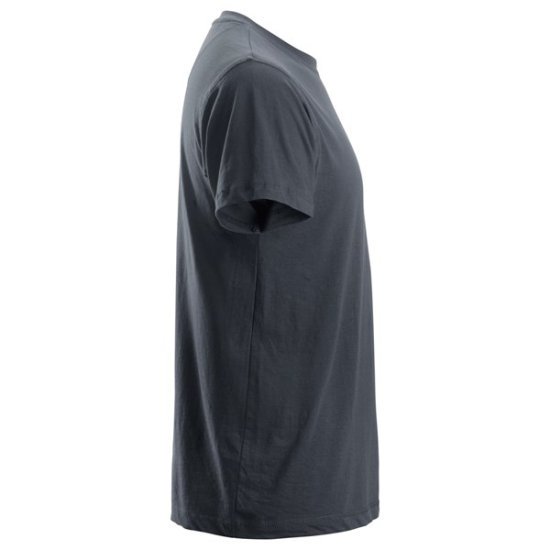 Snickers 2502 Classic T-Shirt Grey 3 Snickers 2502 Classic T-Shirt Grey