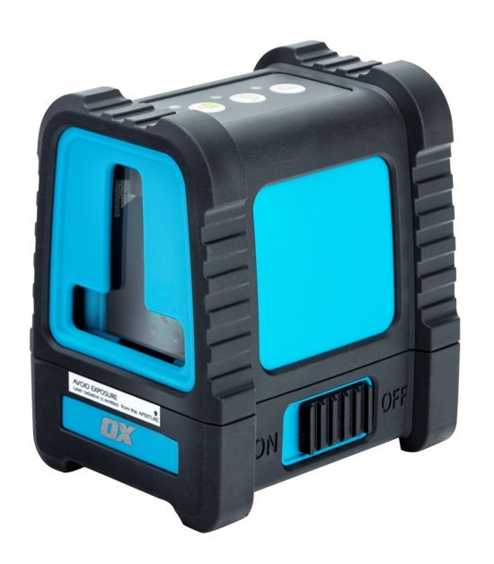 OX Laser Level - OX-P502901 1 OX Laser Level - OX-P502901