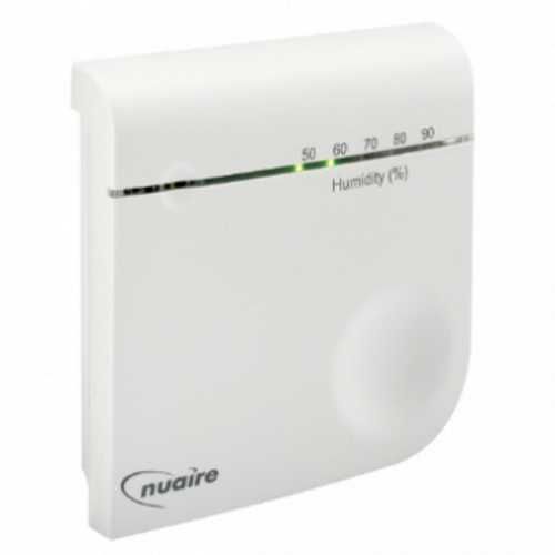 Nuaire Drimaster Eco Heat HC PIV With Wireless Humidity Sensor 6 Nuaire Drimaster Wireless Remote Humidity Sensor – DRI-ECO-RH
