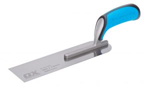 OX Pro Pipe Trowel - 260 X 75mm - OX-P0110003