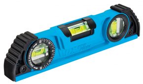 OX Pro Tough Torpedo Level 10" / 250mm - OX-P027210
